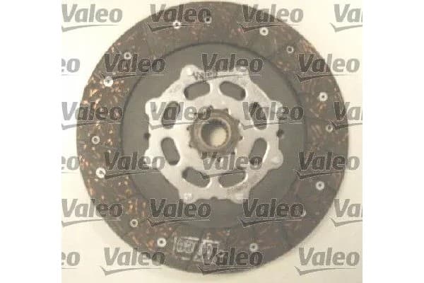 Valeo 826525 Kit de embrague nuevo 3