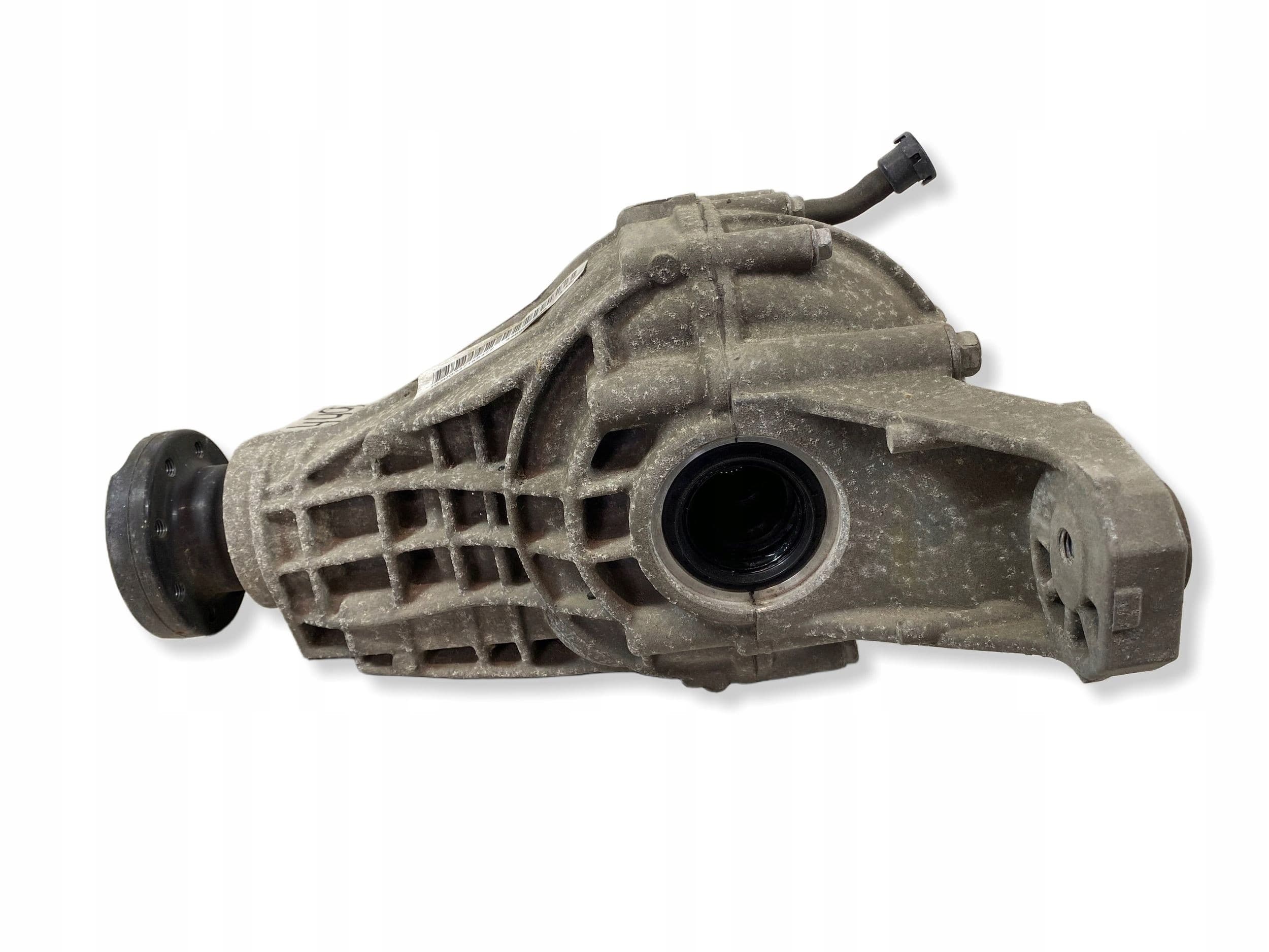 Diferencial Trasero Jeep Grand Cherokee WL 2022 P68378937AB usado 5