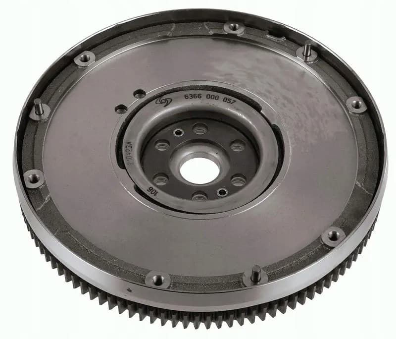 Volante de Inercia Sachs 6366 000 057 nuevo