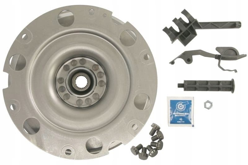 Volante bimasa Dsg - Sachs 2295 001 781 nuevo 3