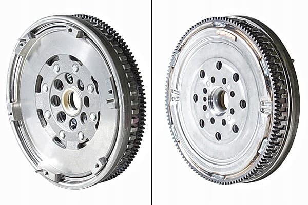 Volante bimasa Schaeffler LuK 415 0391 10 nuevo