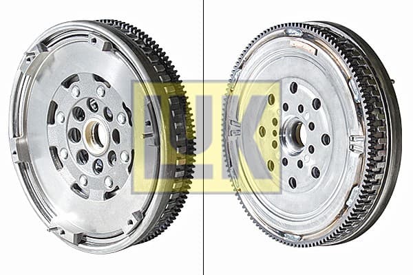 Volante bimasa Schaeffler LuK 415 0391 10 nuevo 3