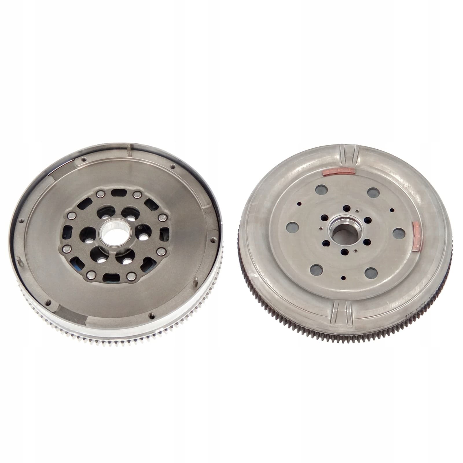Volante bimasa Schaeffler LuK 415 0391 10 nuevo 9