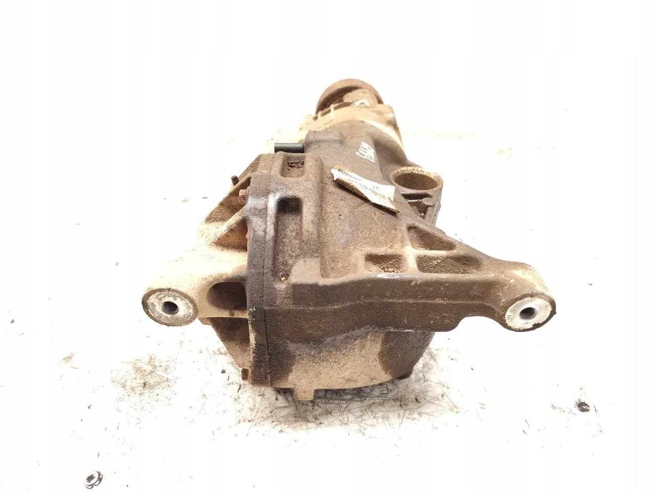 Diferencial Trasero Land Rover Freelander 2 2.2 TD4 4x4 usado 11