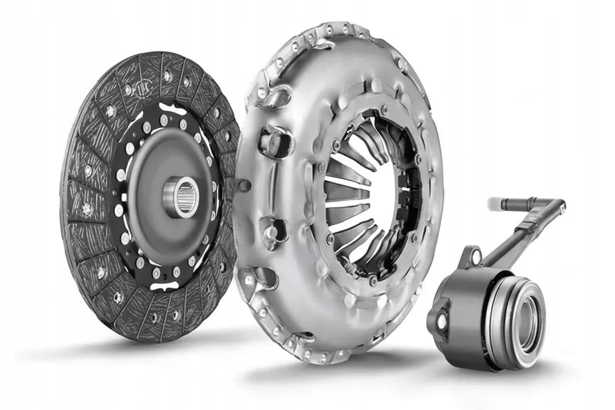 Kit de embrague Schaeffler LuK 625 3056 35 nuevo