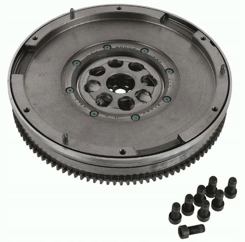 Volante de inercia Sachs 2294 002 033 nuevo