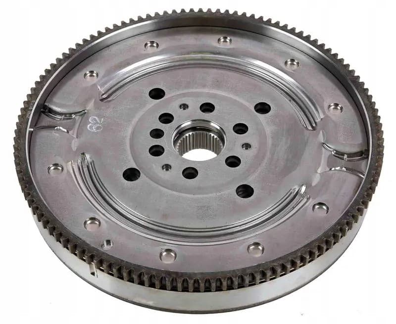 Volante de inercia Sachs 2295 002 040 nuevo
