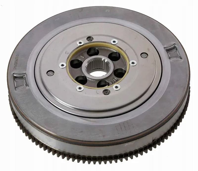 Volante de inercia Sachs 2295 002 040 nuevo 2