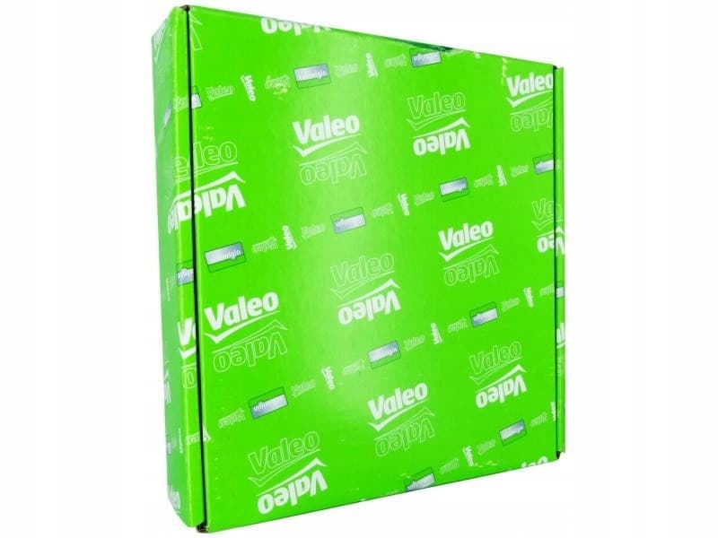 Valeo 836038 Volante bimasa usado