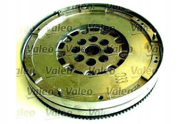 Valeo 836038 Volante bimasa usado 6