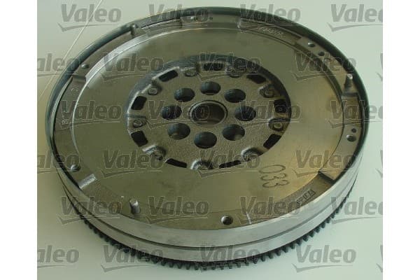 Valeo 836038 Volante bimasa usado 7