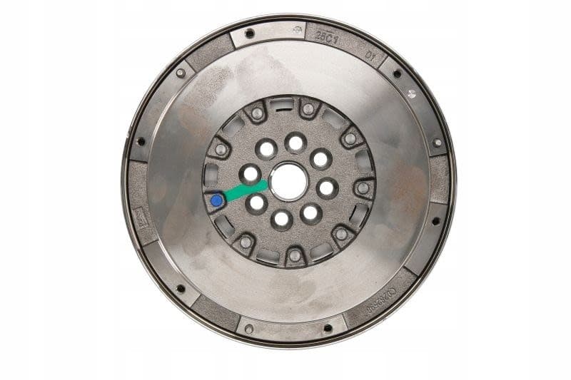 Valeo 836038 Volante bimasa usado 9