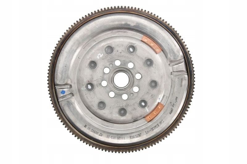 Valeo 836038 Volante bimasa usado 10