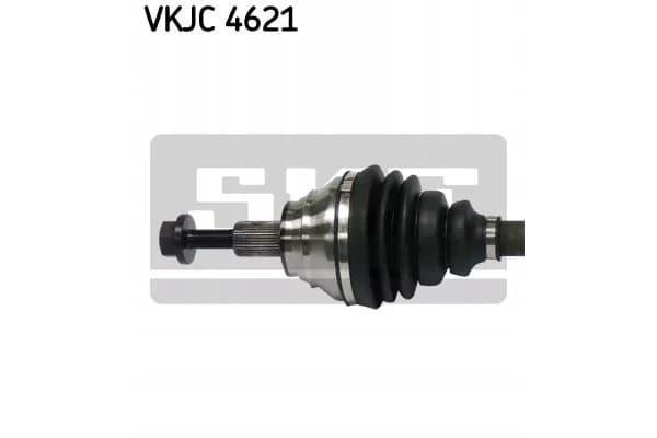 Skf Vkjc 4621 Semi Eje nuevo 4