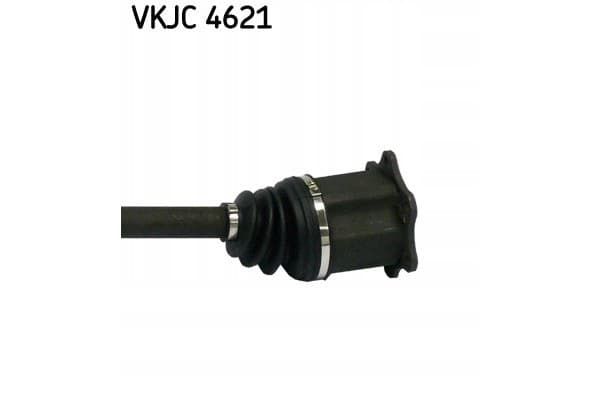 Skf Vkjc 4621 Semi Eje nuevo 5