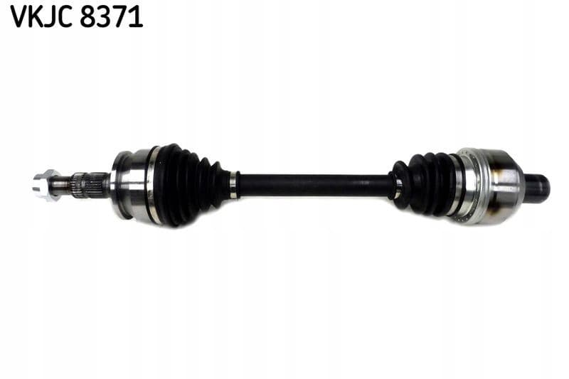 Skf Vkjc 8371 Semieje nuevo 2