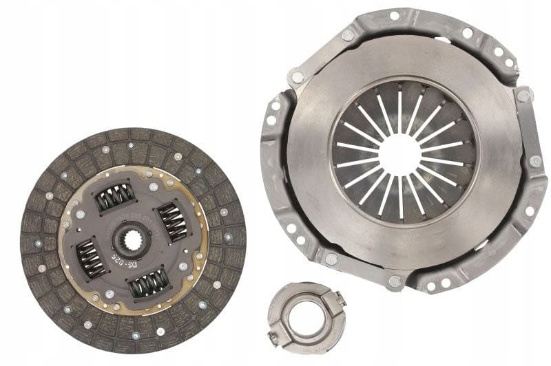 Juego de embrague Sachs 3000 951 715 nuevo