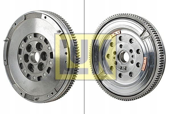 Volante de Inercia Schaeffler LuK 415 0679 10 nuevo 5