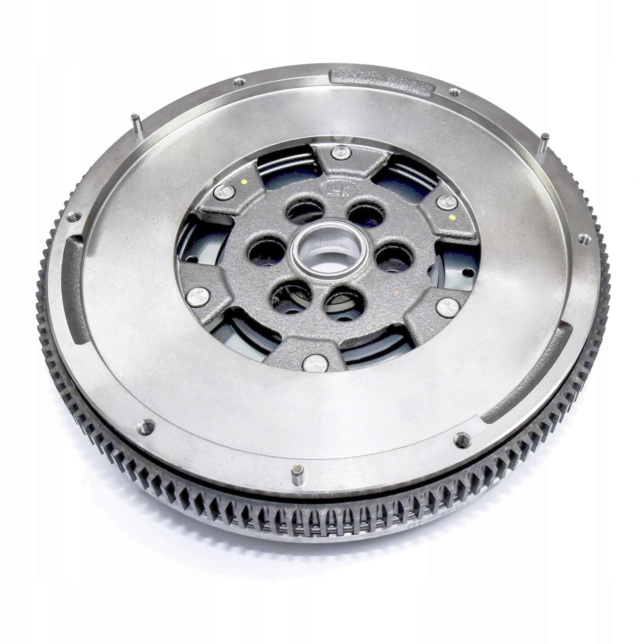 Volante de Inercia Schaeffler LuK 415 0679 10 nuevo 7