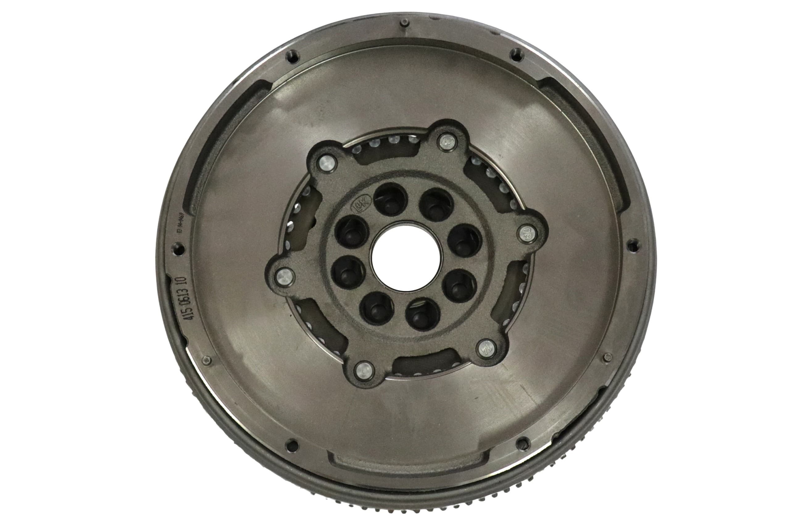 Volante bimasa Schaeffler LuK 415 0613 10 nuevo