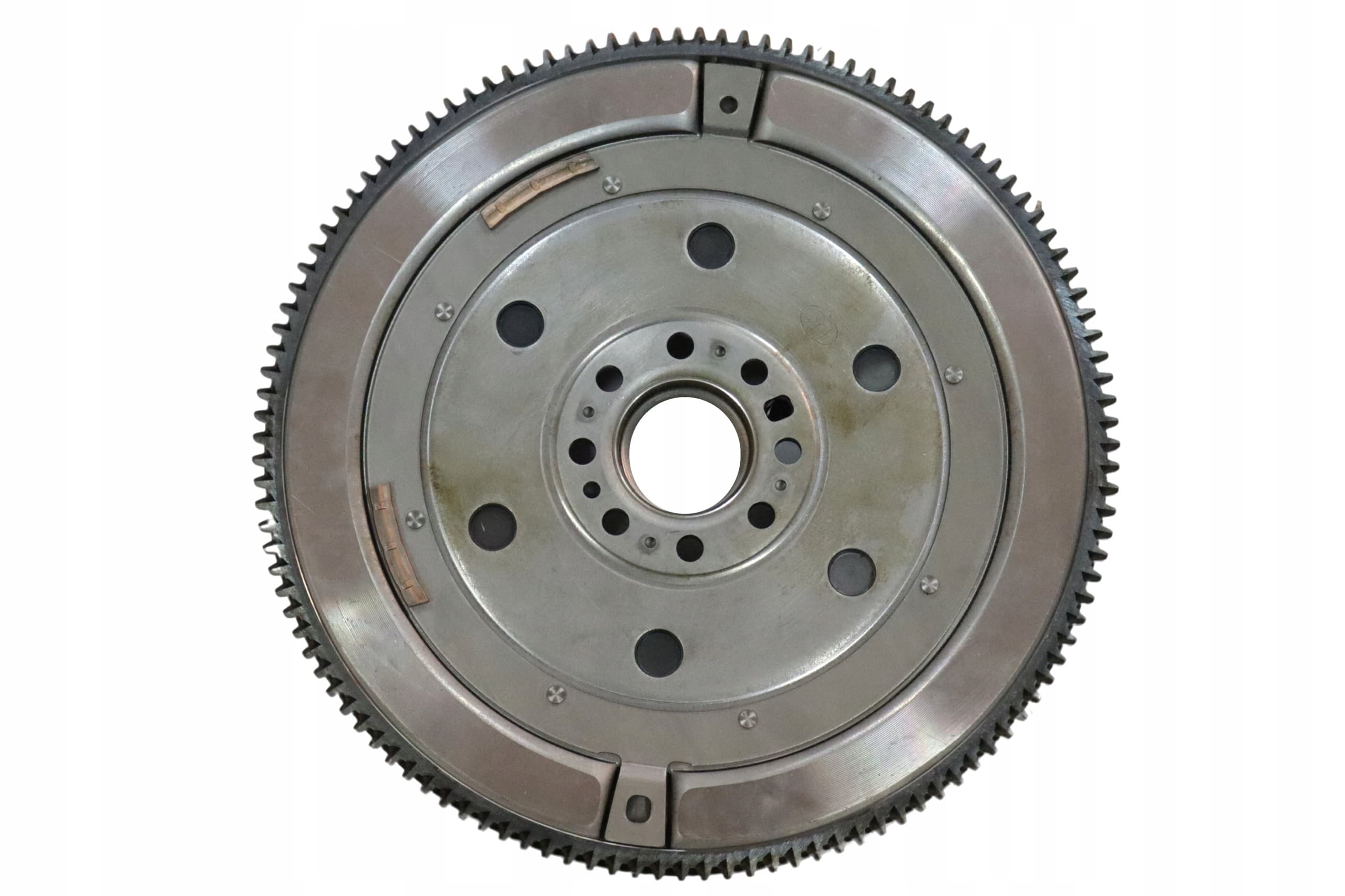Volante bimasa Schaeffler LuK 415 0613 10 nuevo 2