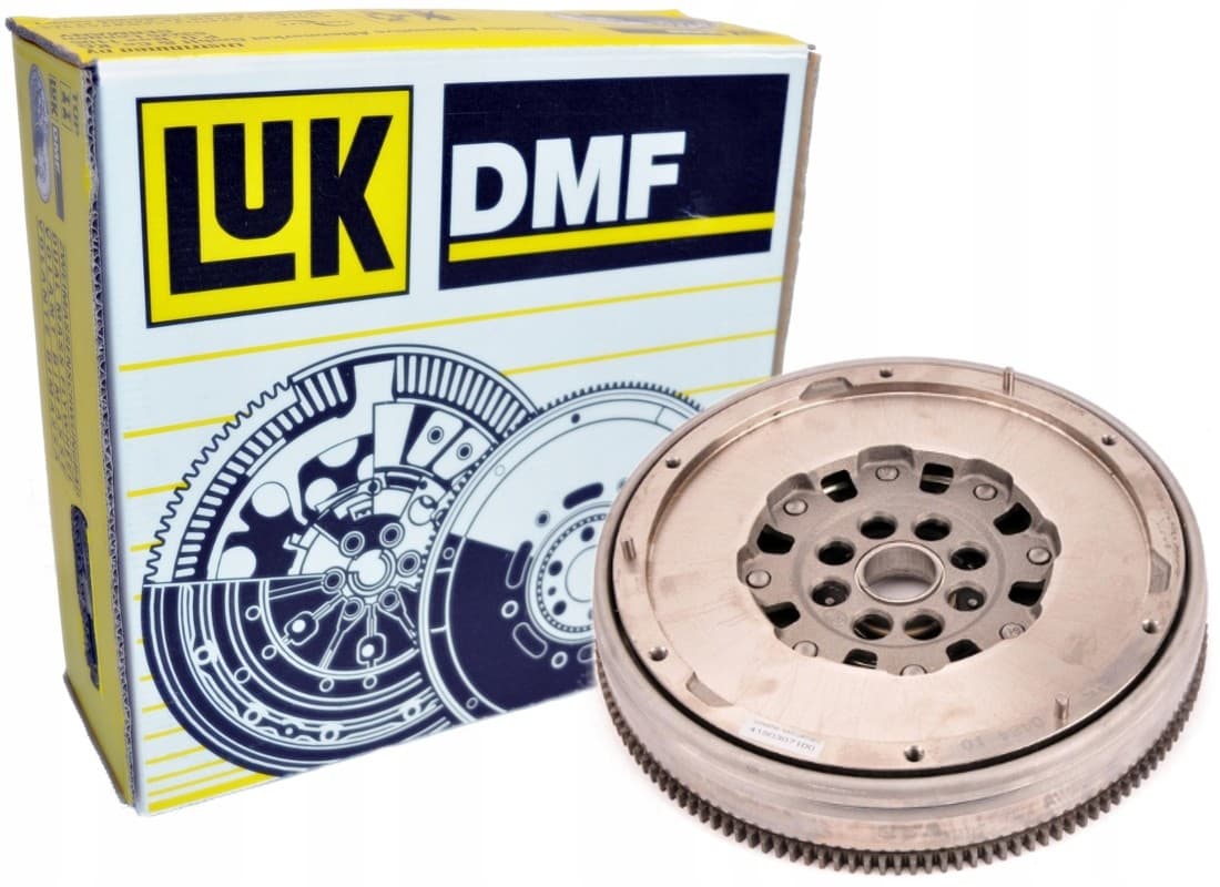 Volante bimasa Schaeffler LuK 415 0307 10 nuevo 2