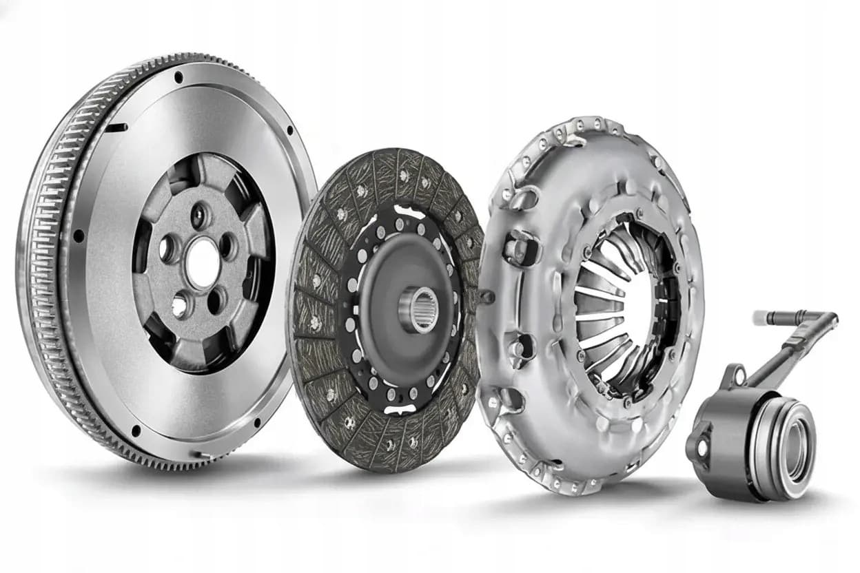 Kit de embrague Schaeffler LuK 600 0060 00 nuevo
