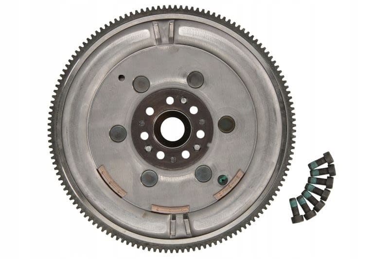Volante de Inercia Schaeffler LuK 415 0421 10 nuevo 3