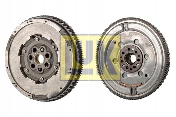 Volante de Inercia Schaeffler LuK 415 0421 10 nuevo 4