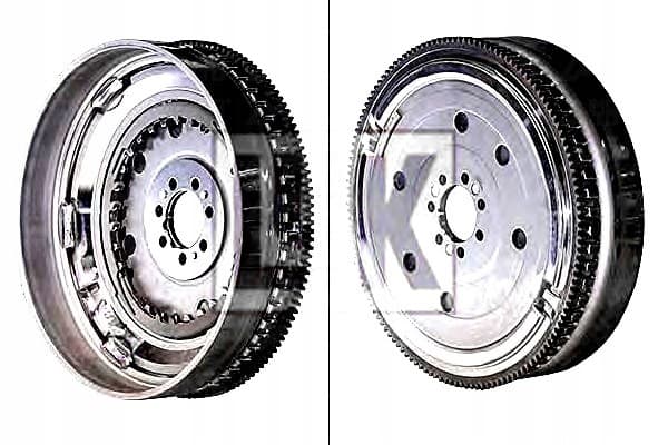 Volante bimasa Schaeffler LuK 415 0573 09 nuevo