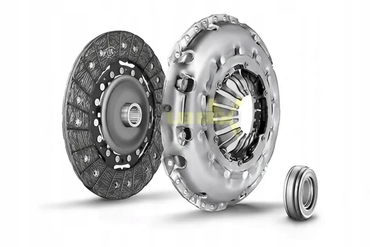 Kit de embrague Schaeffler LuK 620 3185 00 nuevo