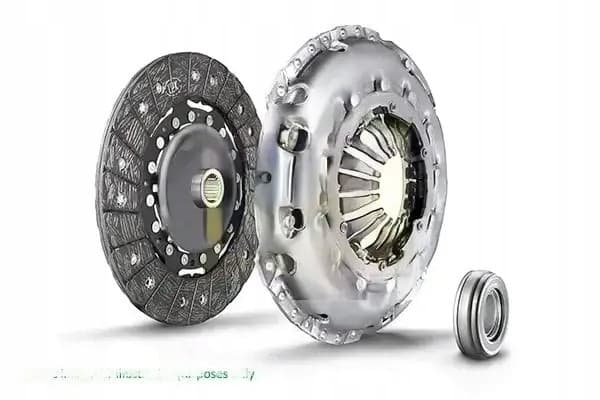 Kit de embrague Schaeffler LuK 620 3185 00 nuevo 2