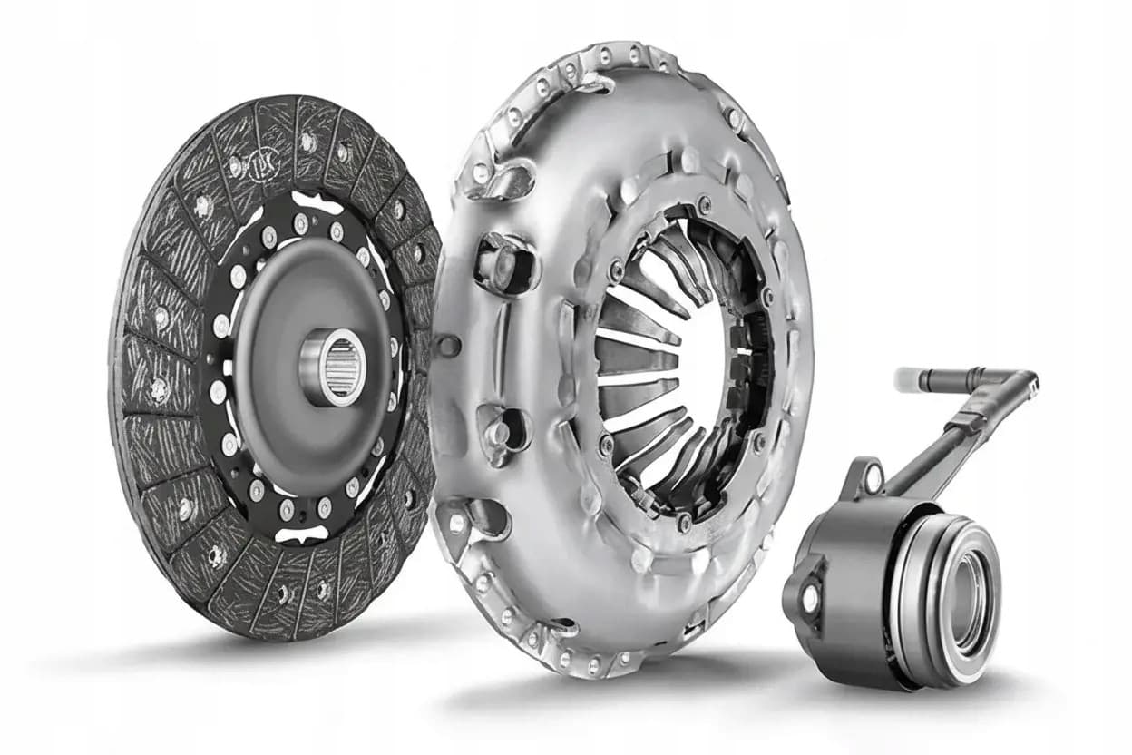 Kit de embrague Schaeffler LuK 624 3211 33 nuevo