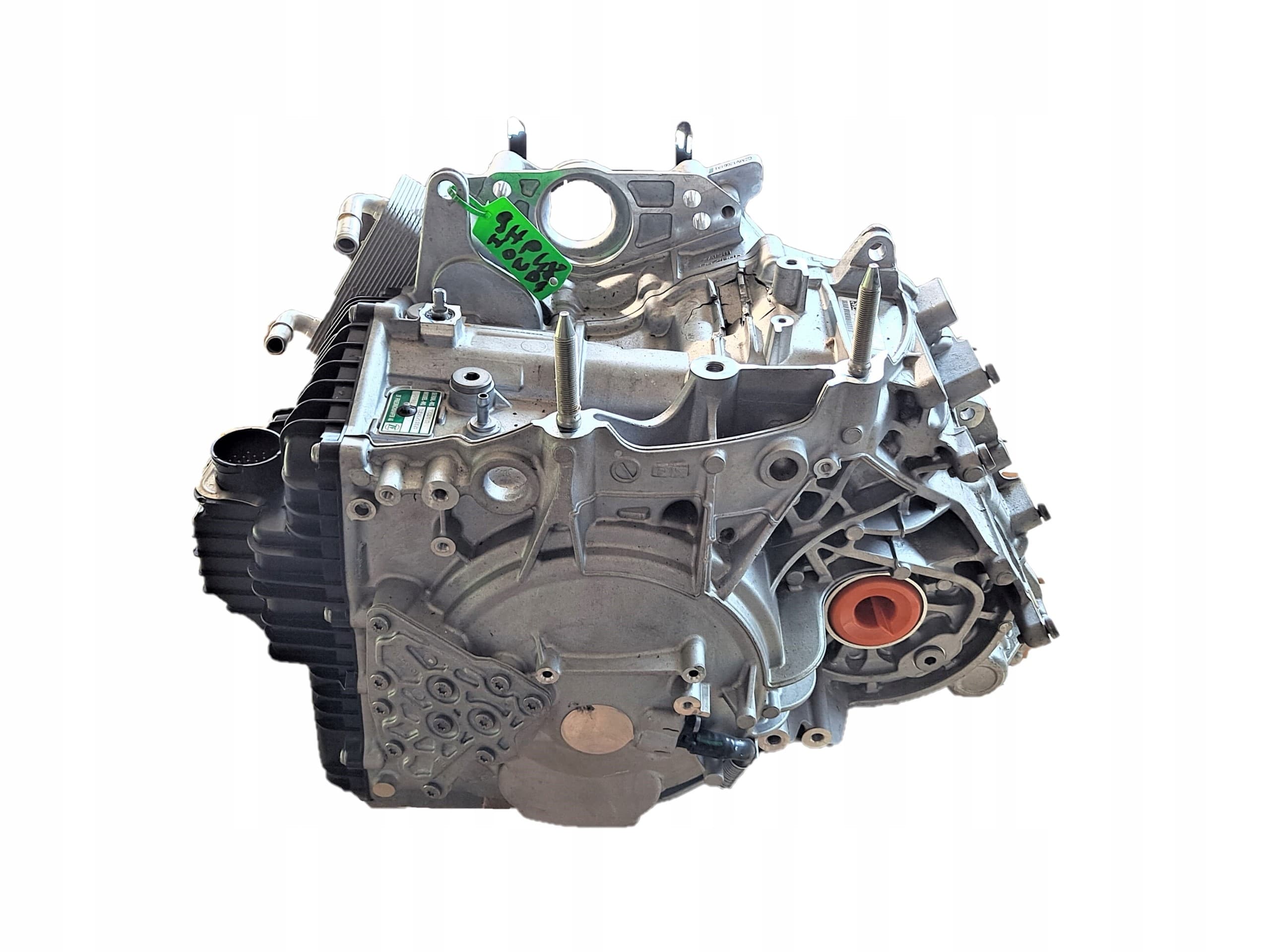 Caja de Cambios Honda 4x4 9HP48 usado