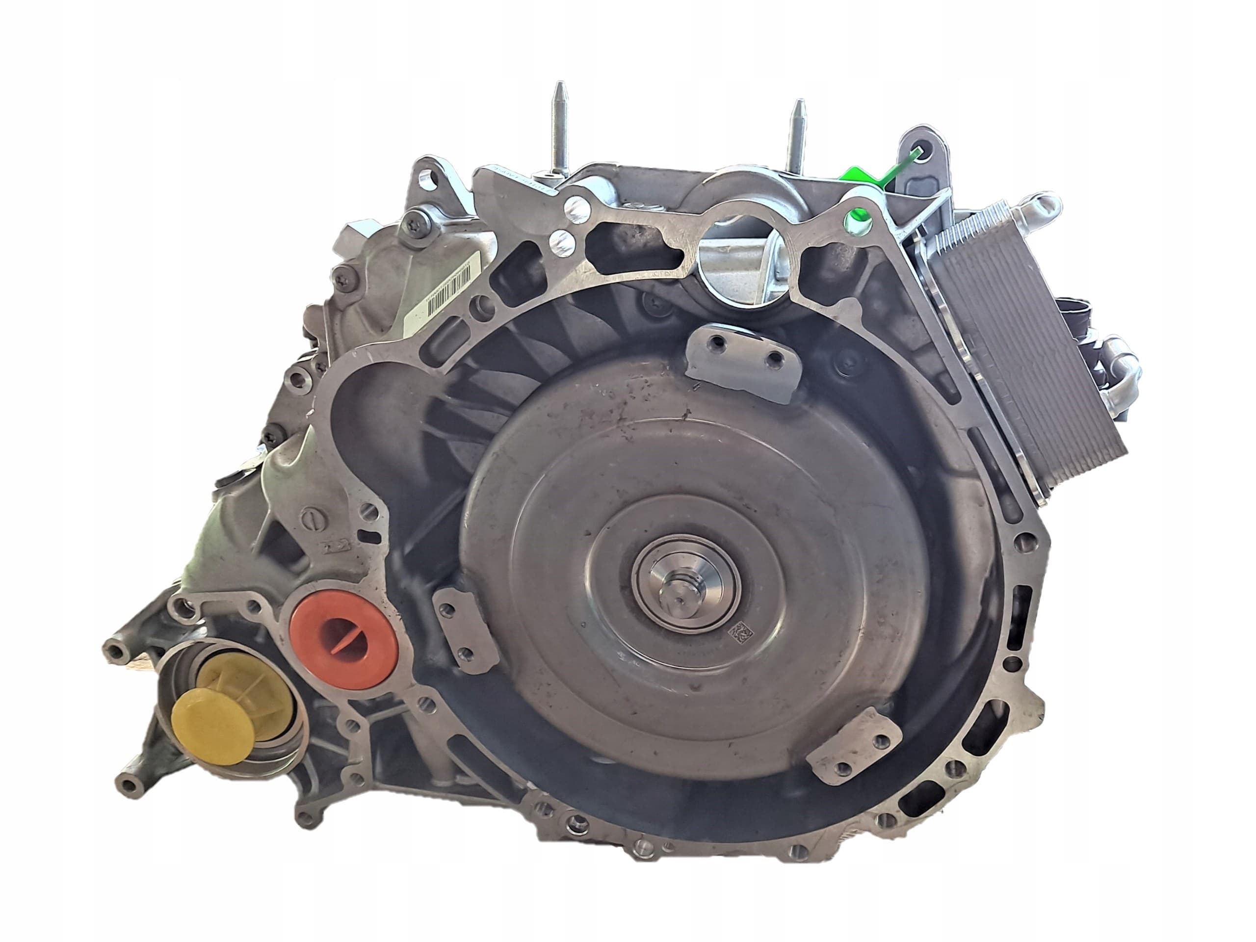 Caja de Cambios Honda 4x4 9HP48 usado 2
