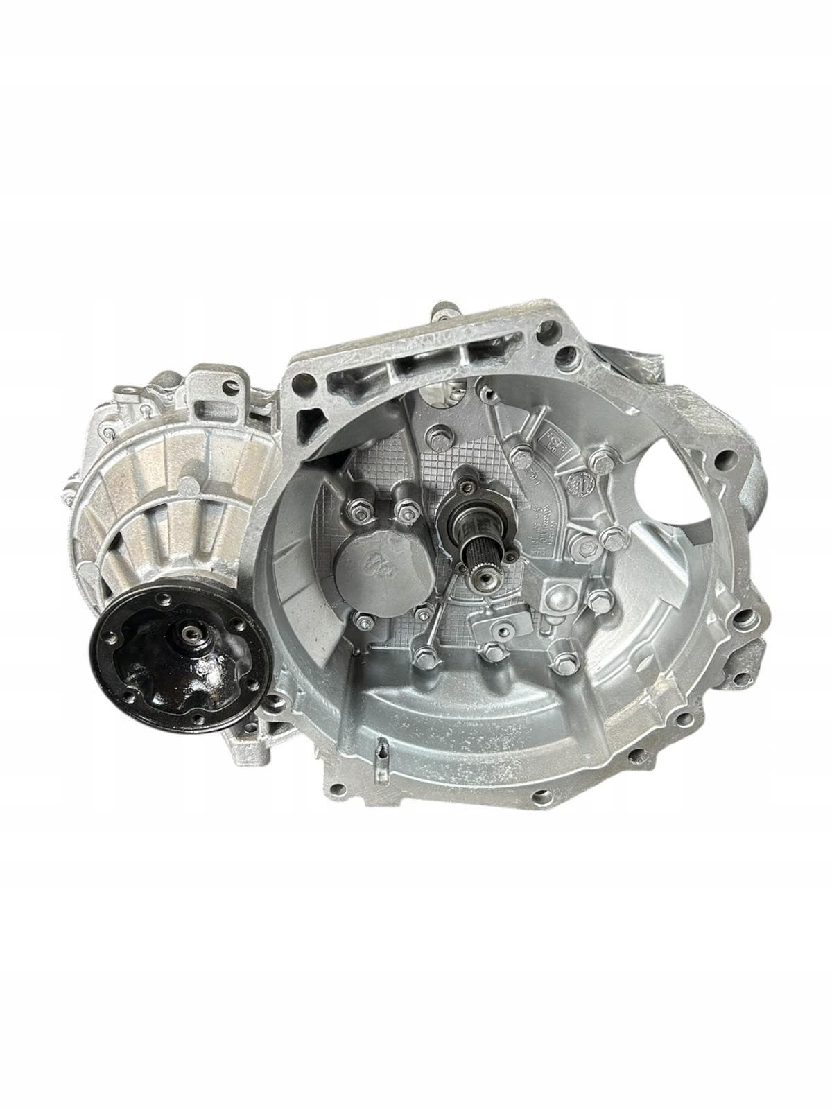 Caja de Cambios Jcr 1.9TDI para Skoda VW Seat reacondicionado