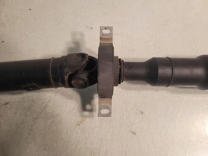 Reductor trasero BMW X3 (F25) RATIO338 3.5L gasolina 225kW 2012 usado 4
