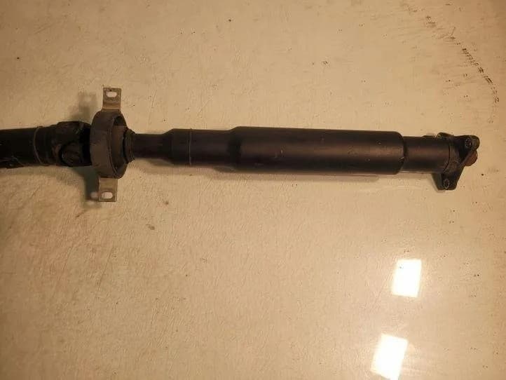 Reductor trasero BMW X3 (F25) RATIO338 3.5L gasolina 225kW 2012 usado 6