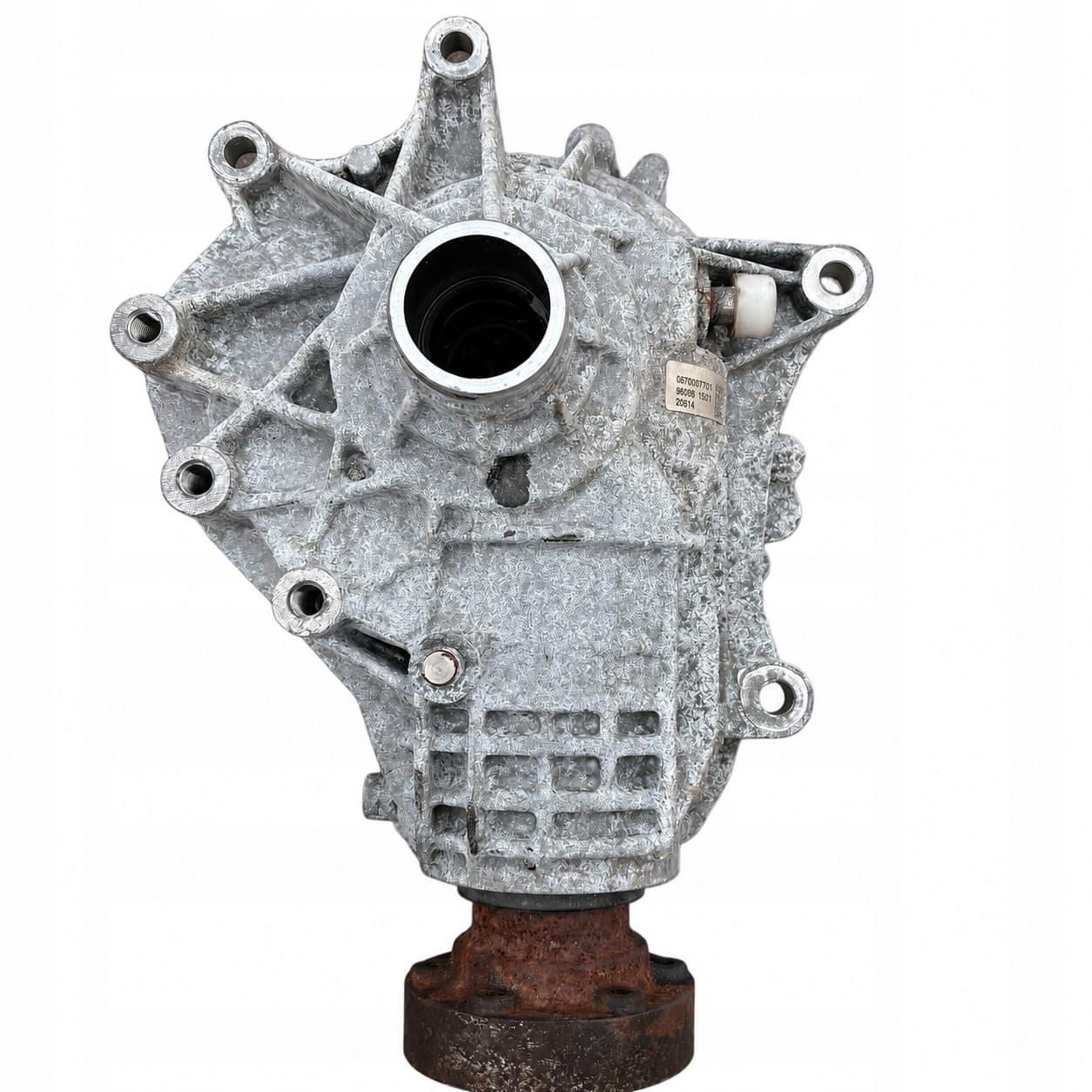 Diferencial delantero Maserati Ghibli 3.0 gasolina 2014-2018 usado