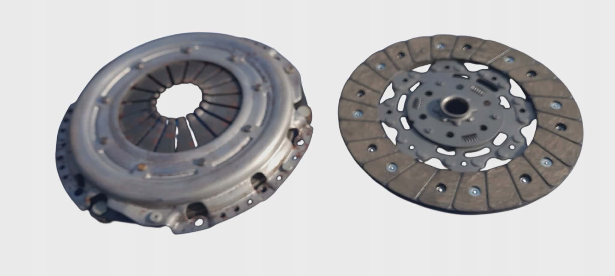 Kit de embrague Schaeffler LuK 624 3050 09 nuevo