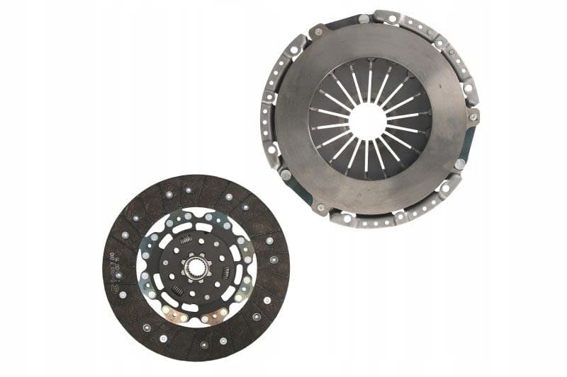 Kit de embrague Schaeffler LuK 624 3050 09 nuevo 5