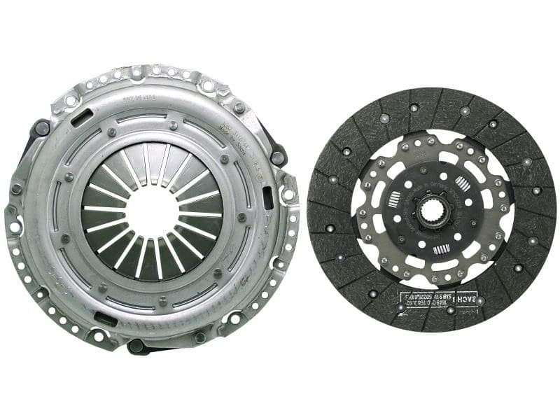 Kit de embrague Schaeffler LuK 624 3050 09 nuevo 7