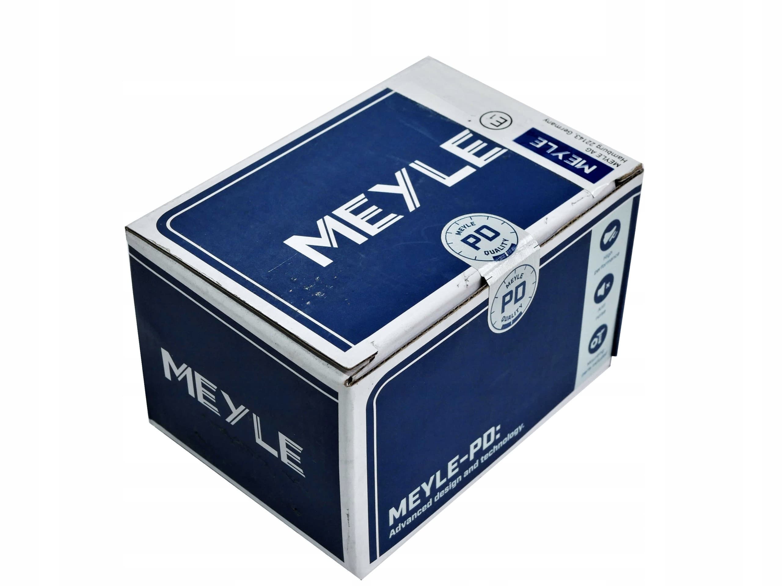 Kit de Cambio de Aceite para Transmisión Automática Meyle nuevo