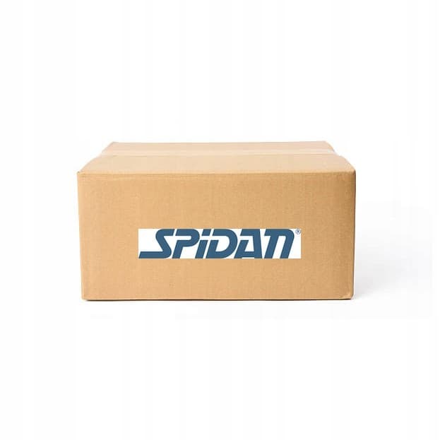 Spidan 25754 Eje de Transmisión nuevo 5
