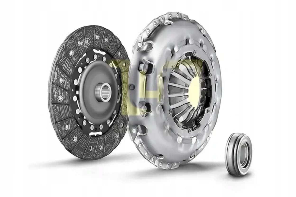 Kit de embrague Schaeffler LuK 622 3470 00 nuevo