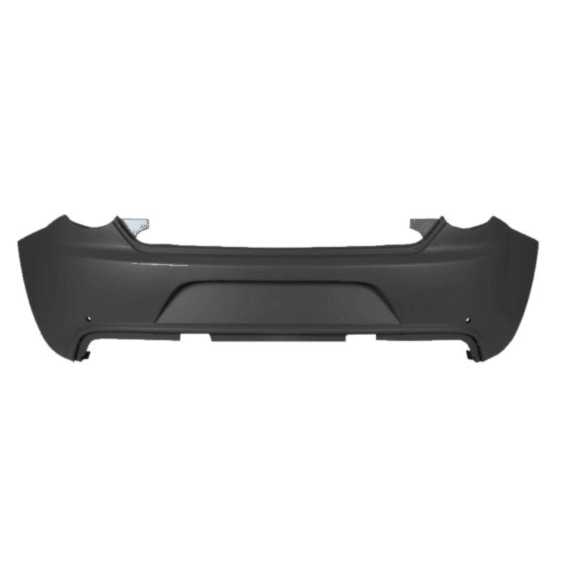 Parachoques Trasero Alfa Romeo MiTo 08-18 nuevo 2