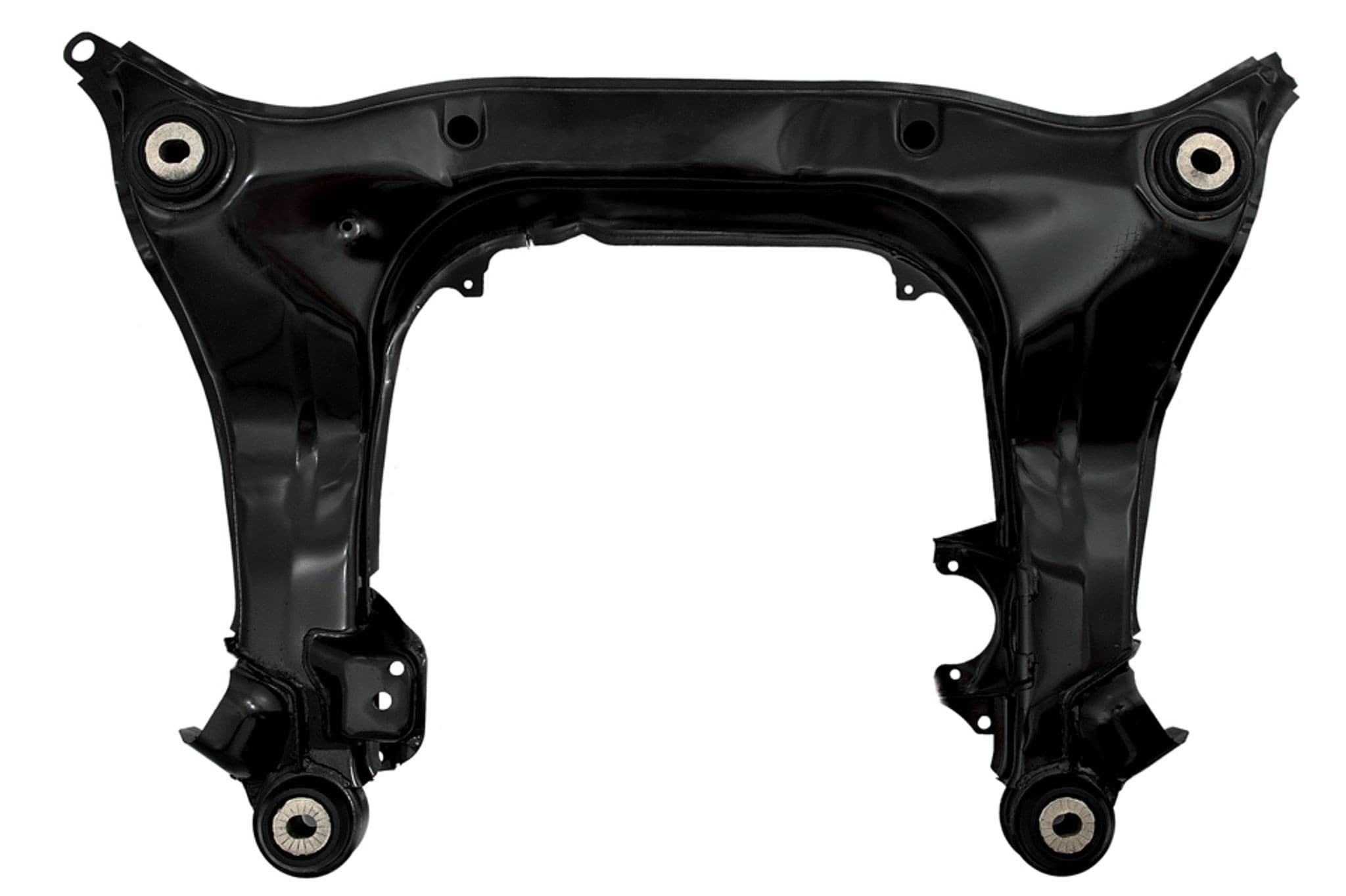 Subchasis / Soporte de Unidad Nty Zrz-VW-002 nuevo