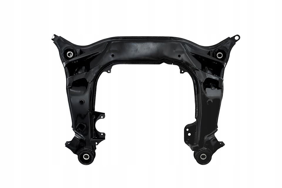 Subchasis / Soporte de Unidad Nty Zrz-VW-002 nuevo 5
