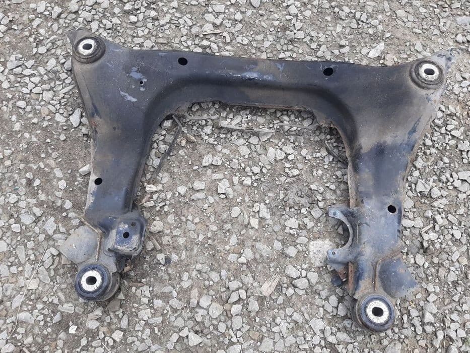 Subchasis / Soporte de Unidad Nty Zrz-VW-002 nuevo 7