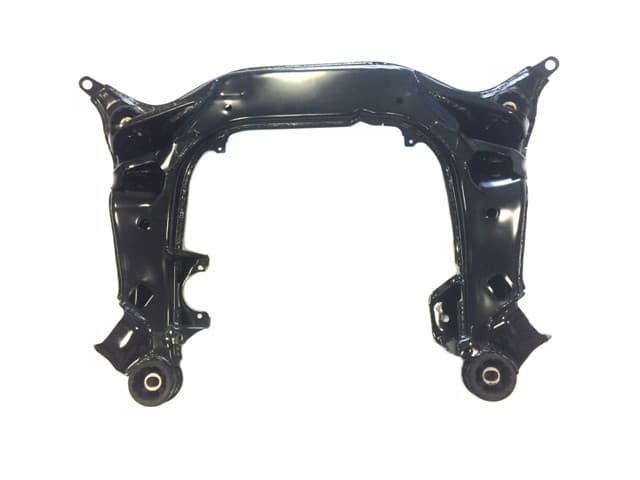 Subchasis / Soporte de Unidad Nty Zrz-VW-002 nuevo 10
